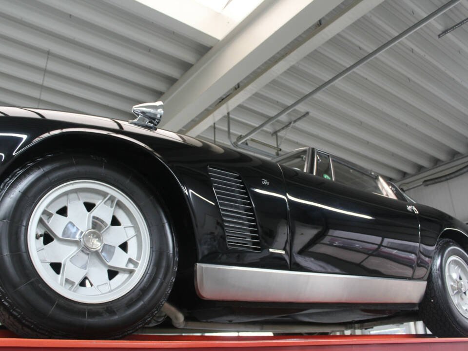 Image 8/50 de ISO Grifo Can Am (1972)