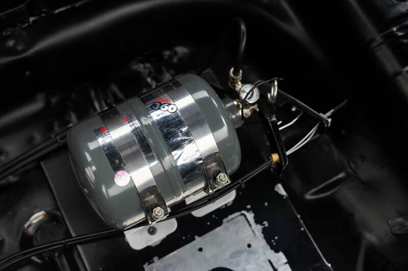 Imagen 35/50 de Ford Capri RS 2600 (1972)