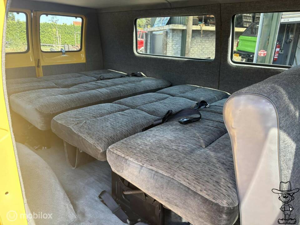 Imagen 20/50 de Dodge Ram Van Sportsman (1977)