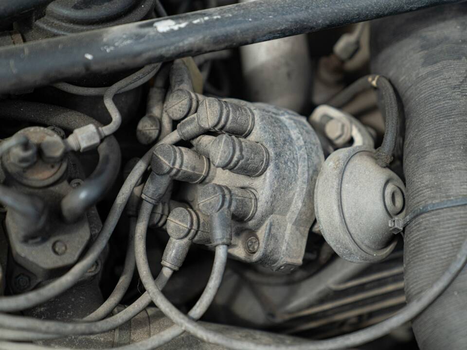 Image 31/34 of Porsche 928 (1981)