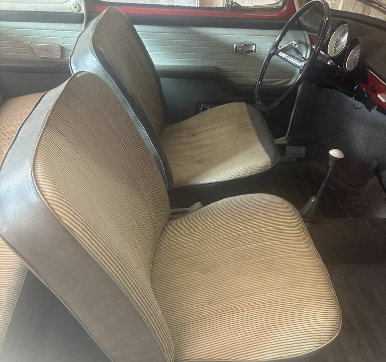 Image 8/8 of Volkswagen 1500 S (1964)