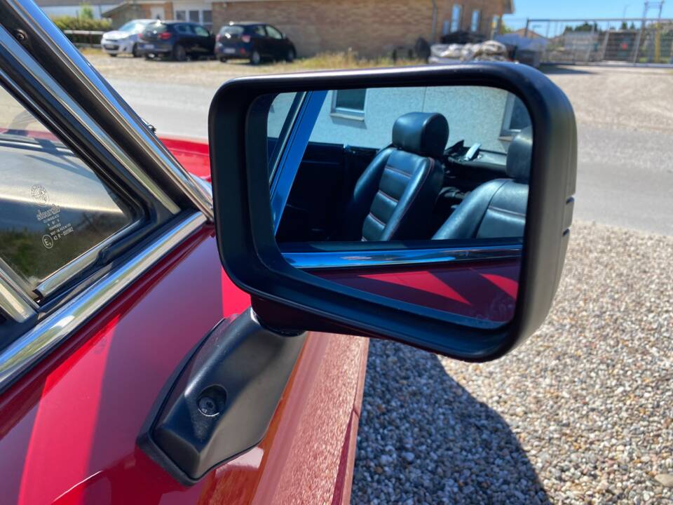 Image 23/56 of Alfa Romeo 2.0 Spider (1986)