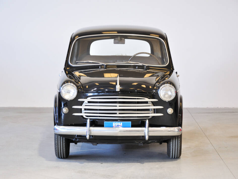 Bild 8/26 von FIAT 1100-103 (1954)