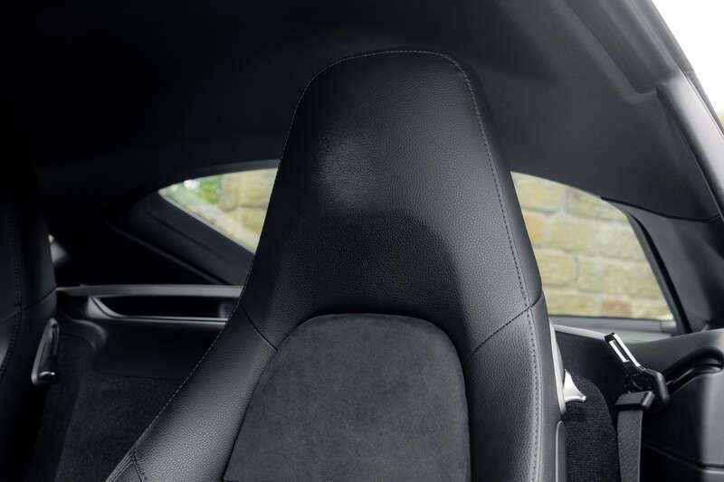 Bild 41/49 von Porsche 718 Cayman (2019)