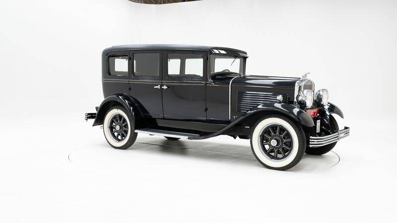 Imagen 3/15 de Peerless Model 6-61 (1929)