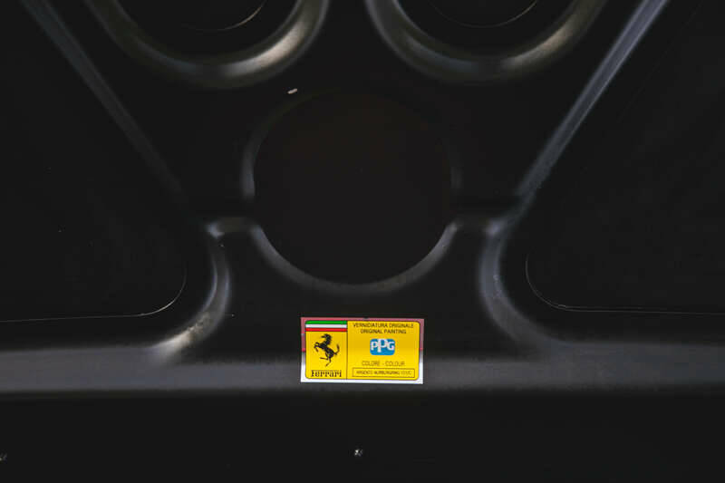 Image 17/39 of Ferrari 360 Modena (2001)