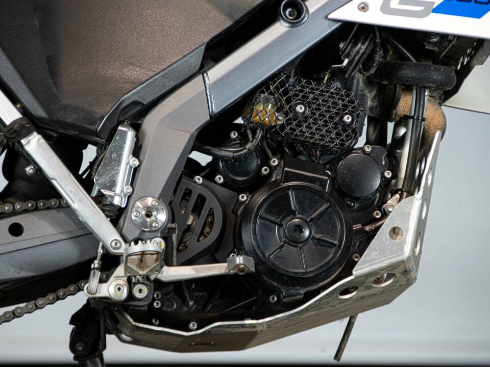 Image 35/50 de BMW DUMMY (2007)