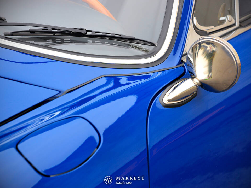 Imagen 21/73 de Porsche 912 (1968)