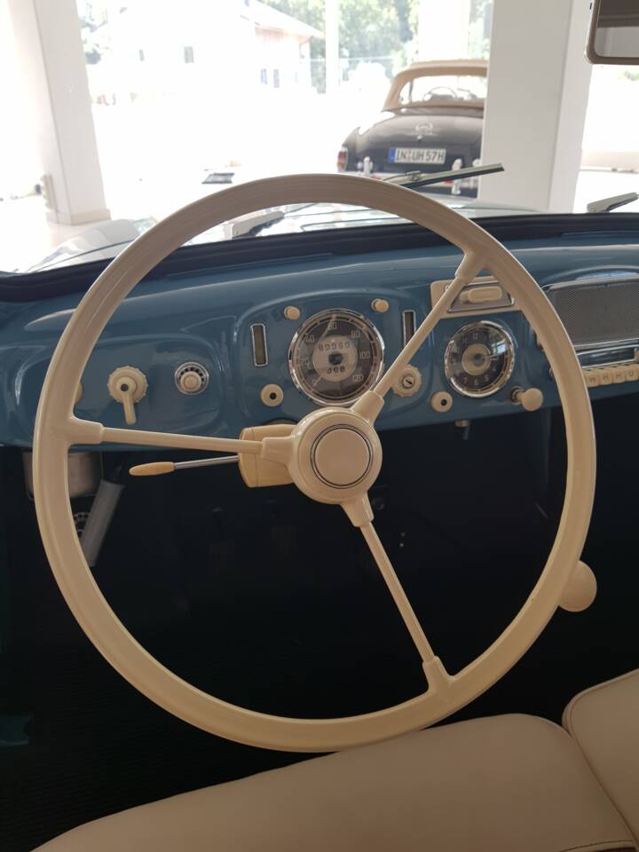 Afbeelding 7/18 van Gutbrod Superior (1953)