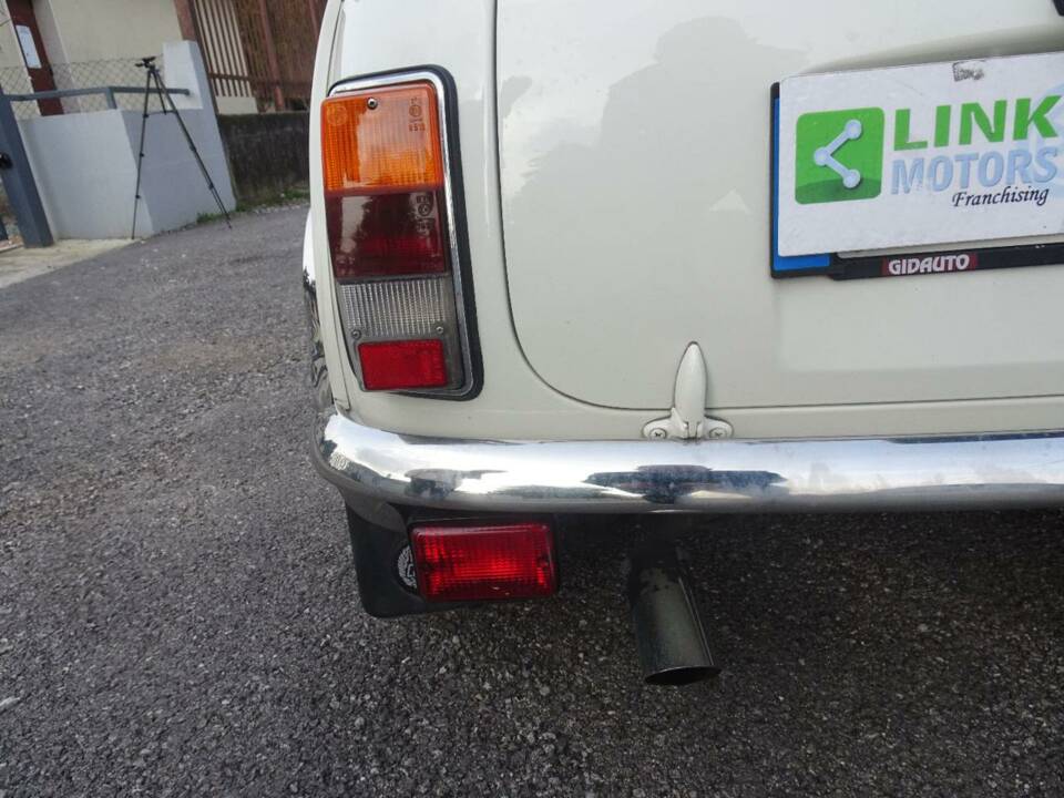 Bild 28/43 von Mini Cooper 1,3i (1995)