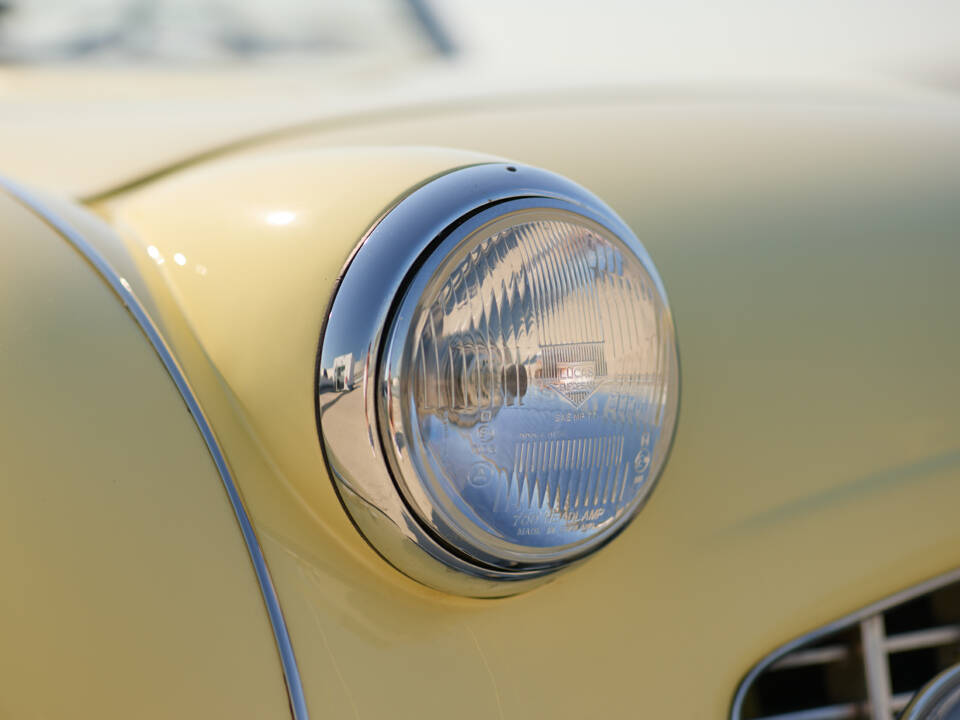 Image 12/89 of Triumph TR 3 (1956)