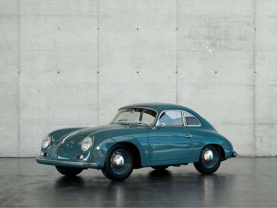 Afbeelding 1/50 van Porsche 356 A 1600 S (1958)