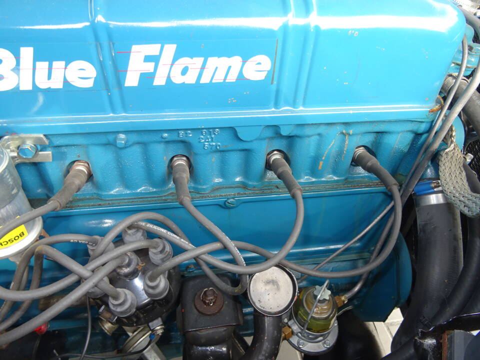 Image 50/57 de Chevrolet 210 (1953)