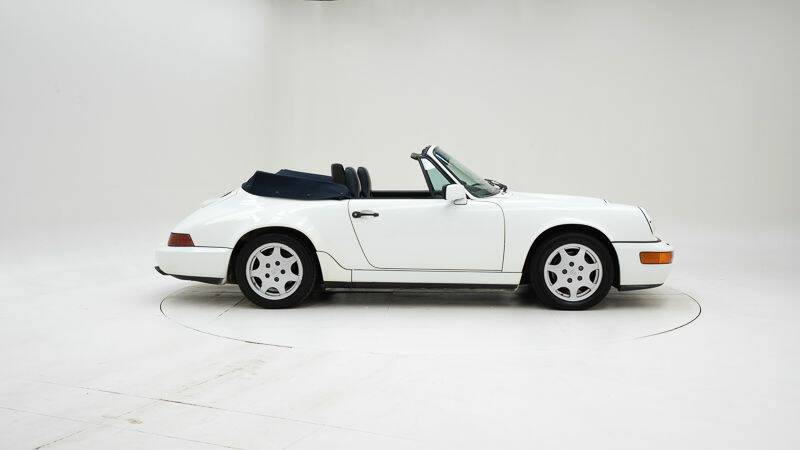 Afbeelding 6/15 van Porsche 911 Carrera 2 (1990)