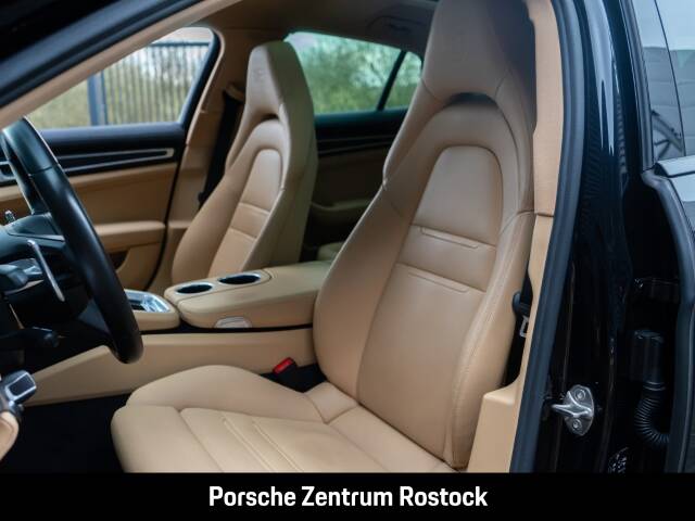 Afbeelding 12/33 van Porsche Panamera 4 E-Hybrid (2022)