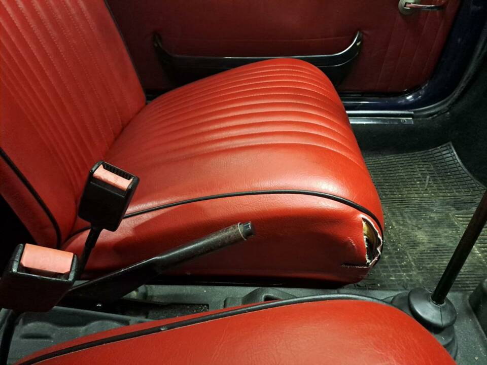 Afbeelding 14/22 van FIAT 500 L (1969)