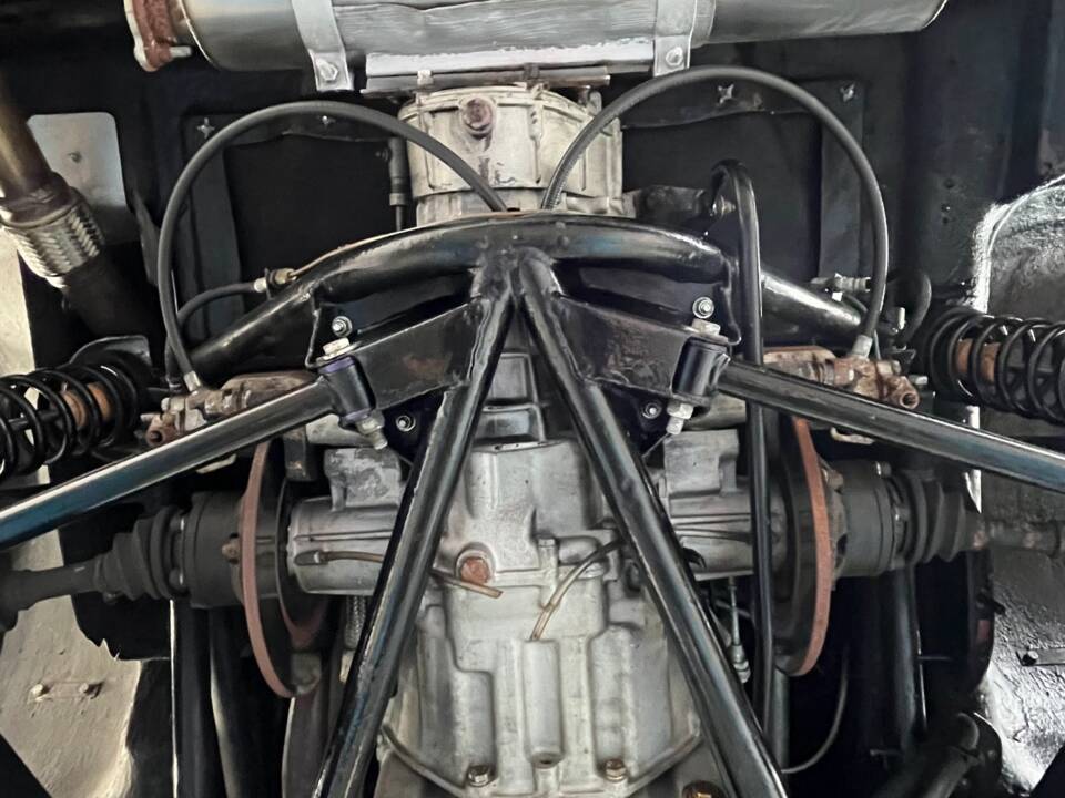 Bild 94/119 von Lotus Esprit Turbo (1981)