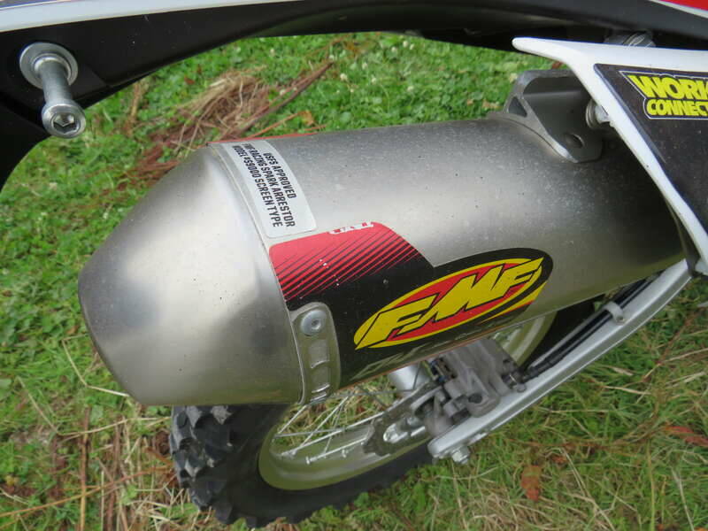 Imagen 39/42 de Honda DUMMY (2014)