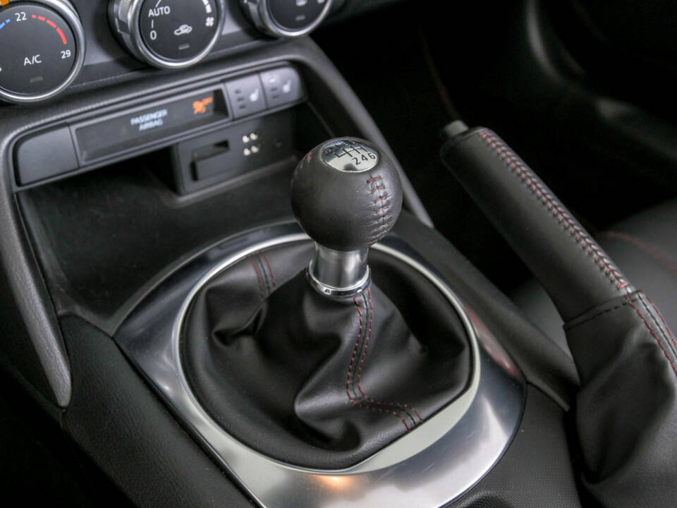 Immagine 20/50 di Mazda MX-5 2.0 (2018)