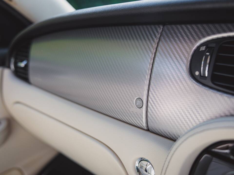 Bild 25/47 von Jaguar XJR (2006)