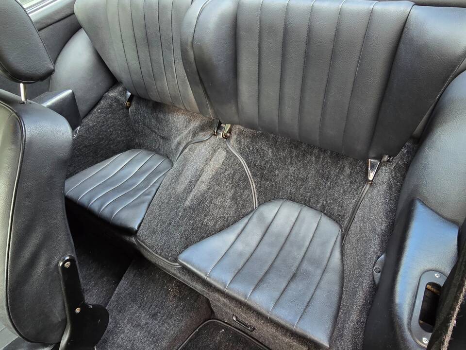 Immagine 35/40 di Porsche 911 2.4 T (1973)