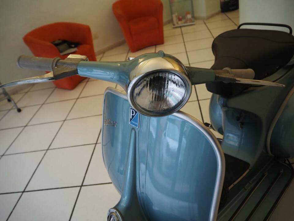 Bild 4/33 von Piaggio Vespa 150 (1960)