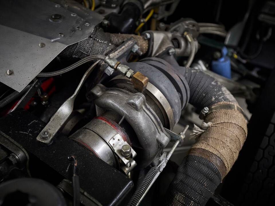 Afbeelding 67/84 van Jaguar D-Type (1962)