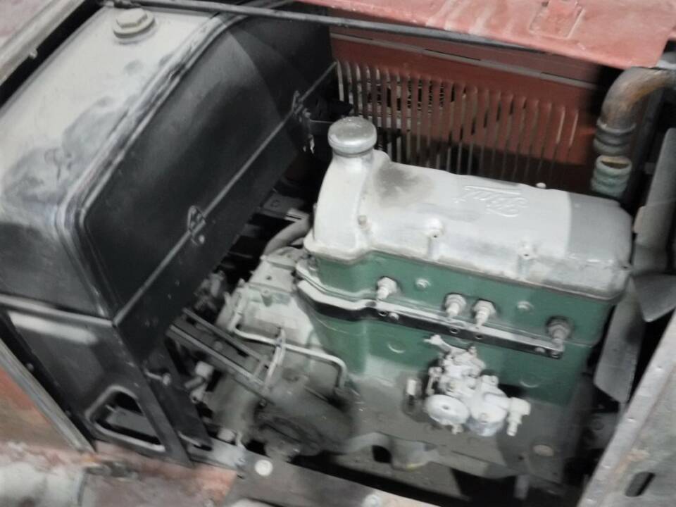 Bild 9/19 von FIAT 509 A (1929)