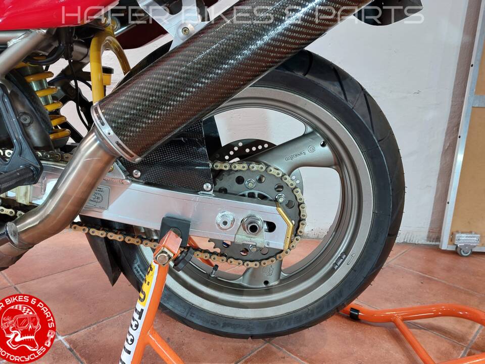 Bild 34/35 von Ducati DUMMY (1993)