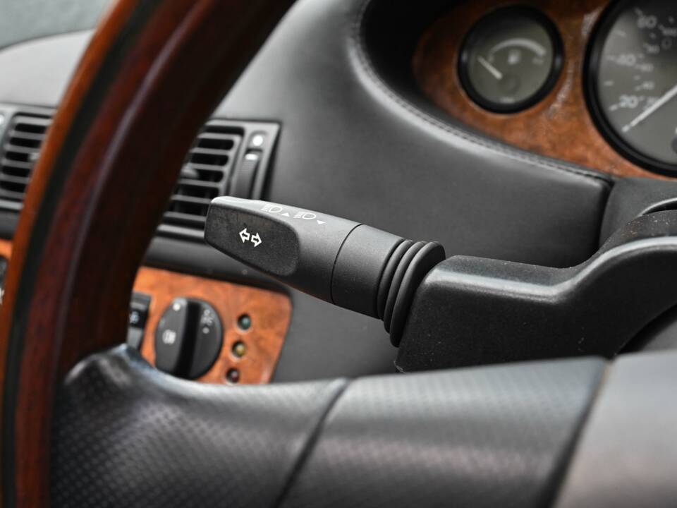 Image 34/50 of AC Ace Brooklands (1995)