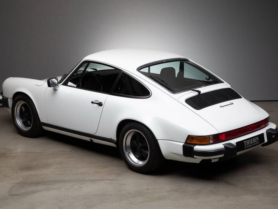 Bild 18/50 von Porsche 911 Carrera 3.0 (1977)