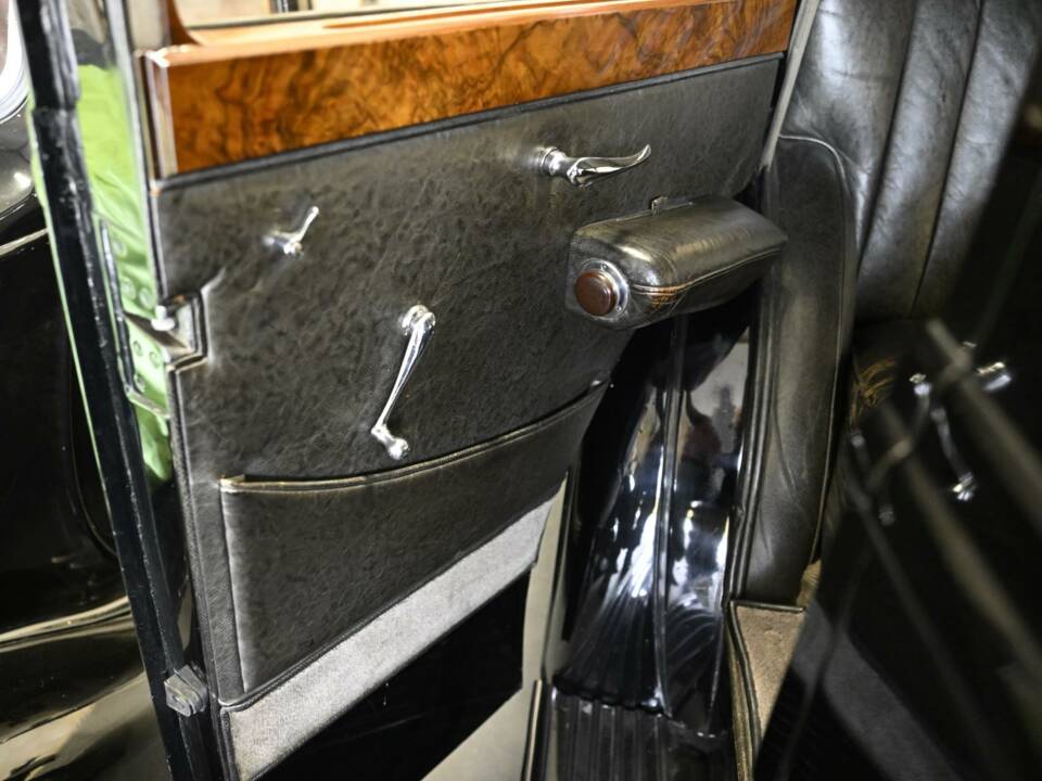 Bild 15/40 von Rolls-Royce 25/30 HP (1938)