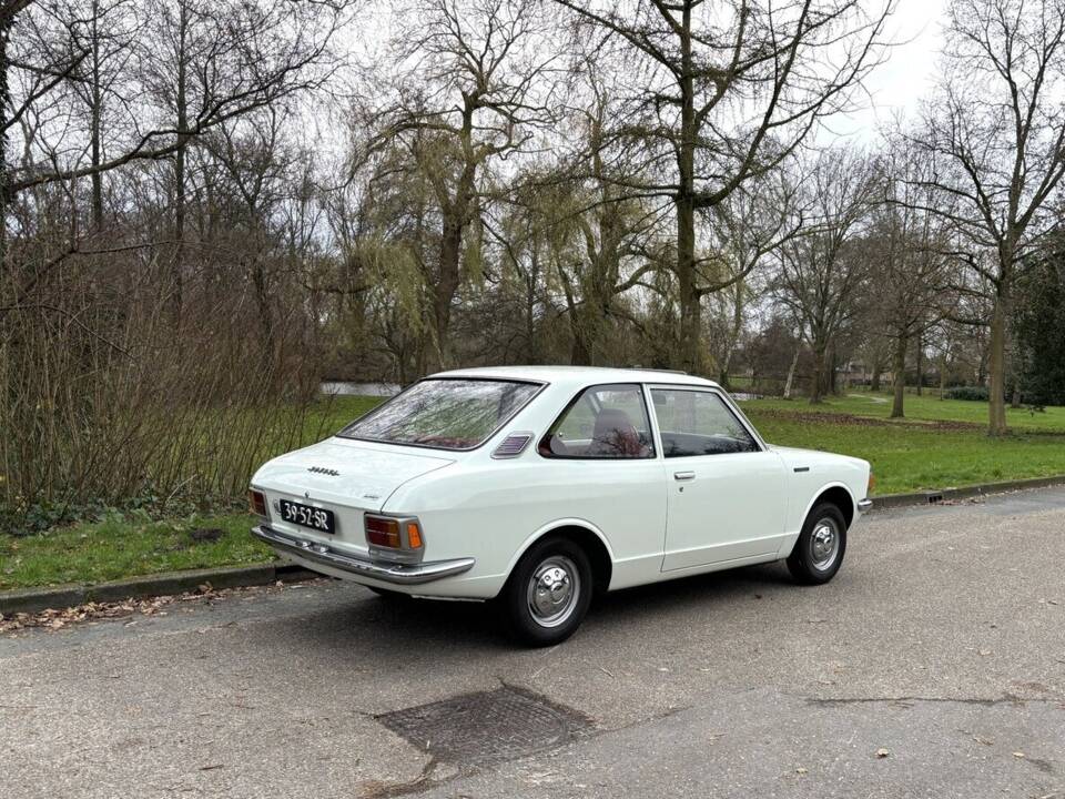 Image 6/29 de Toyota Corolla 1200 (1971)