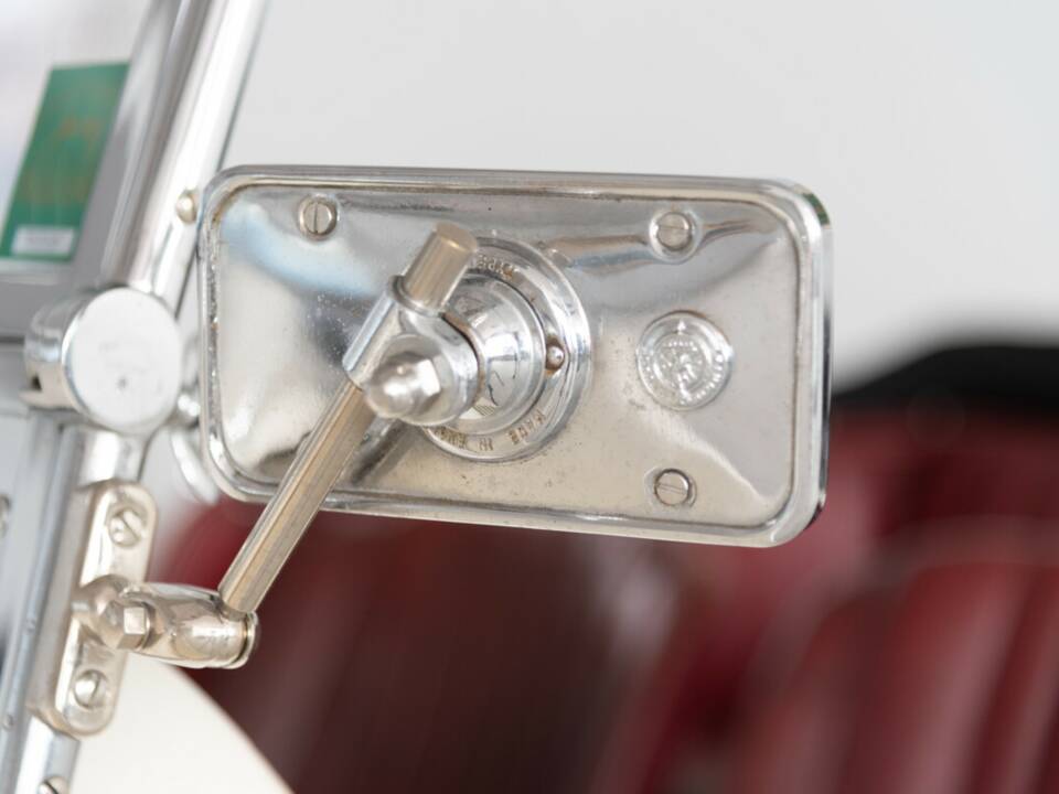 Image 22/43 of Alvis Speed 20 (1933)