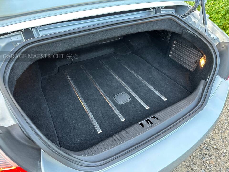 Image 79/84 de Jaguar XK 4.2 (2006)