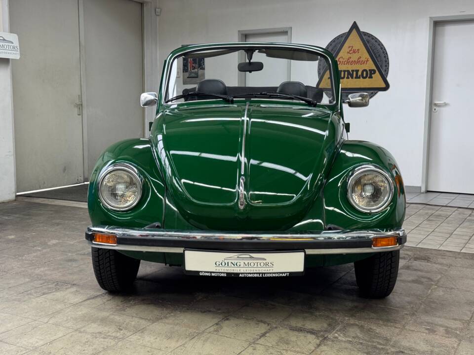 Bild 4/35 von Volkswagen Käfer 1303 LS (1979)