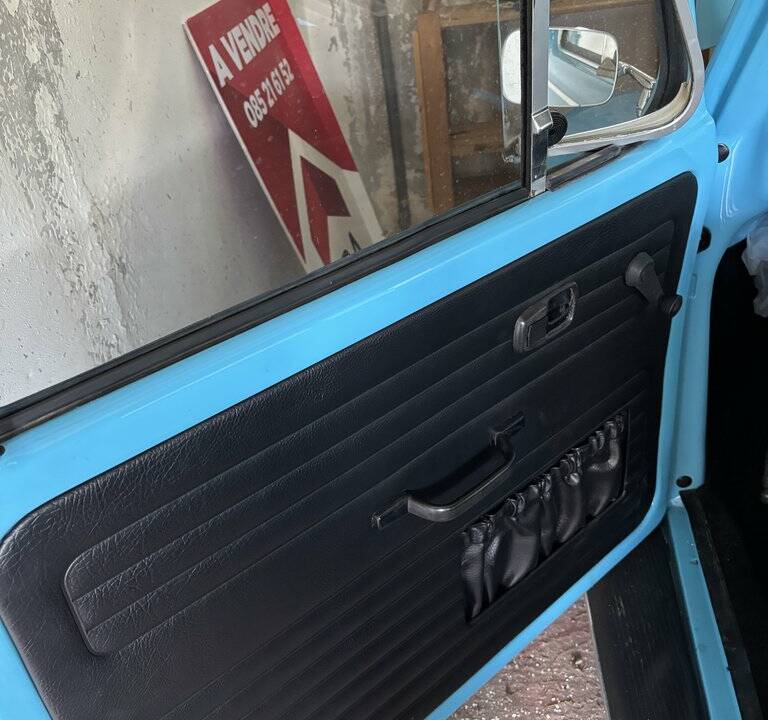 Image 7/8 of Volkswagen Beetle 1200 (1975)
