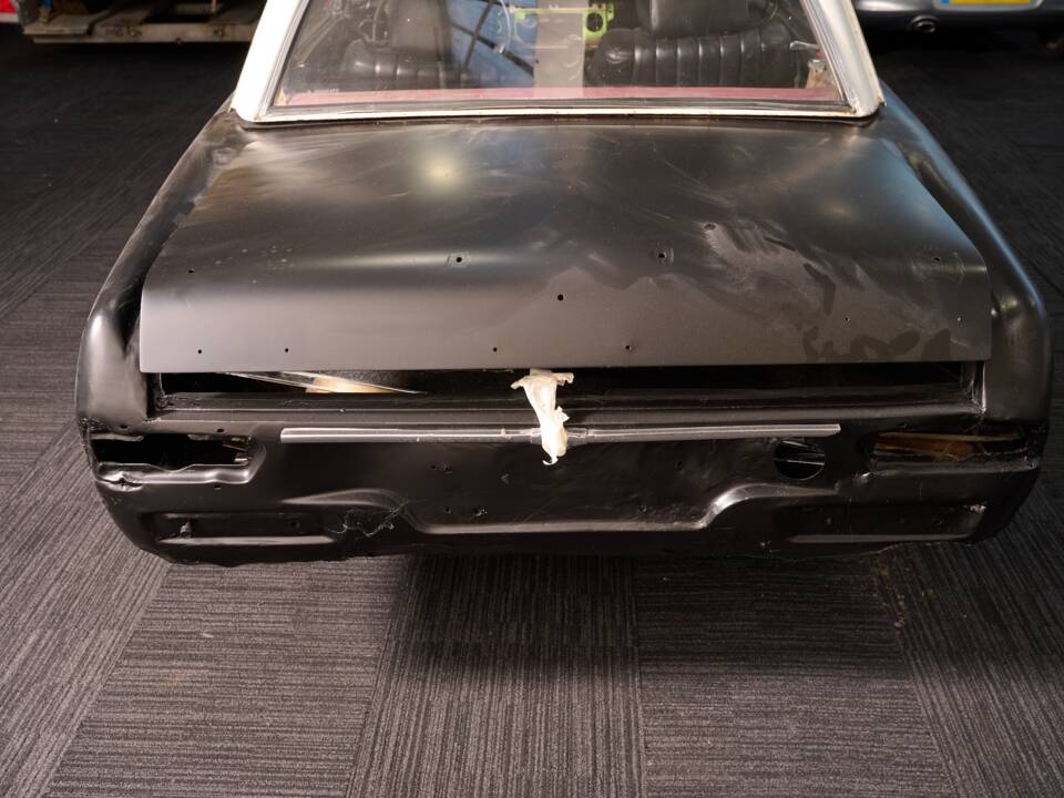 Image 36/47 de Mercedes-Benz 250 SL (1967)