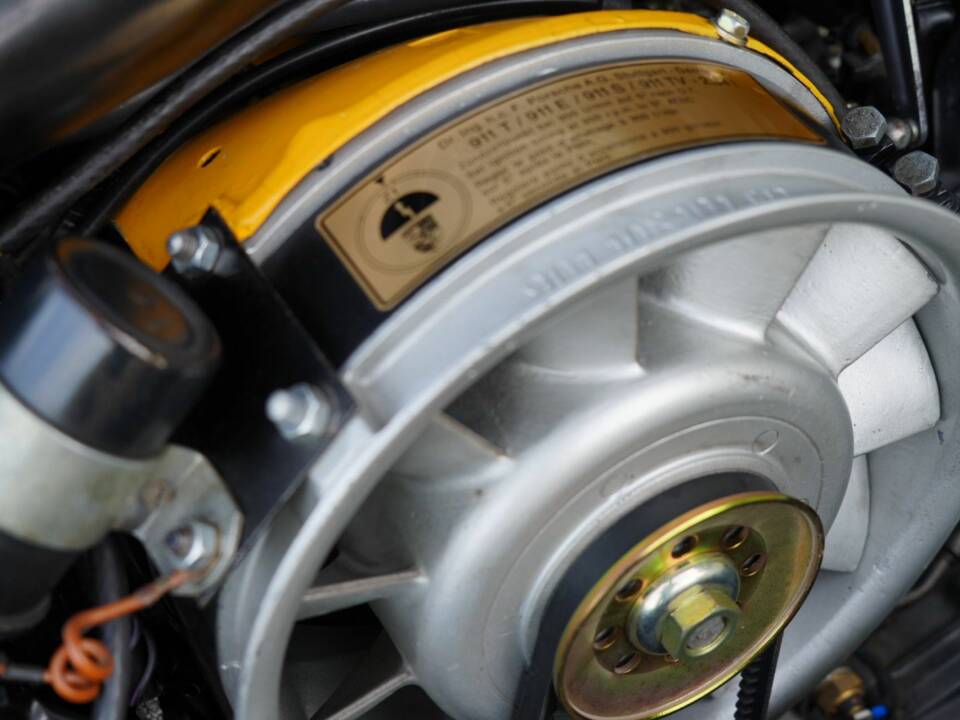 Bild 74/82 von Porsche 911 2.4 T (1972)