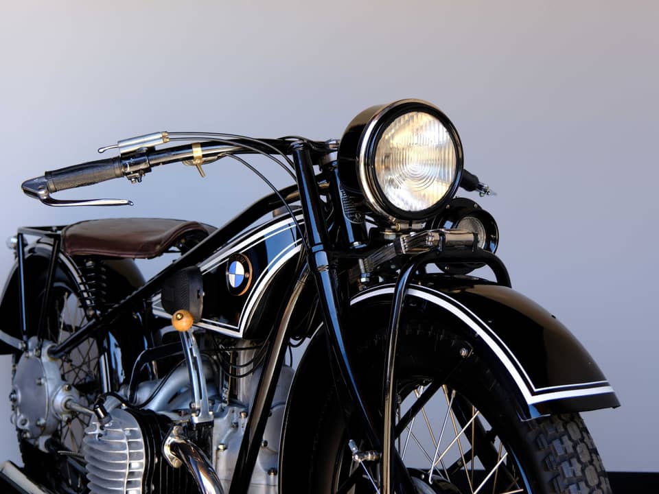 Image 23/88 of BMW R 62 (1929)