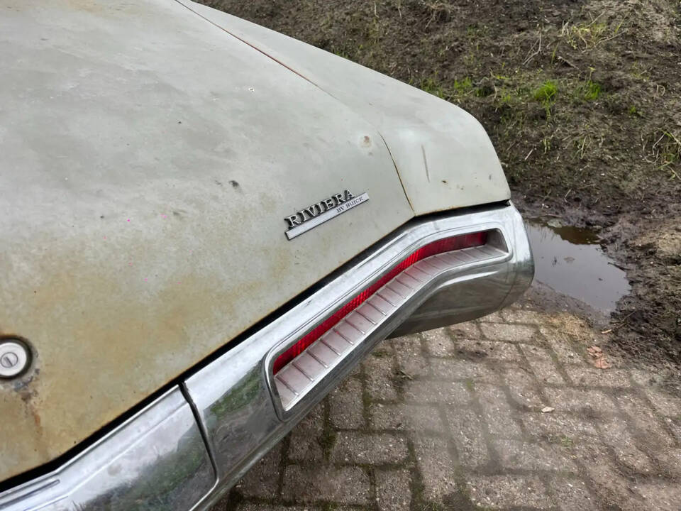 Bild 31/58 von Buick Riviera Coupe (1968)