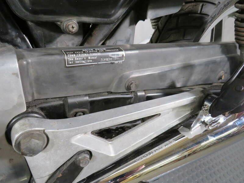 Immagine 25/40 di Honda CB 250 (1997)