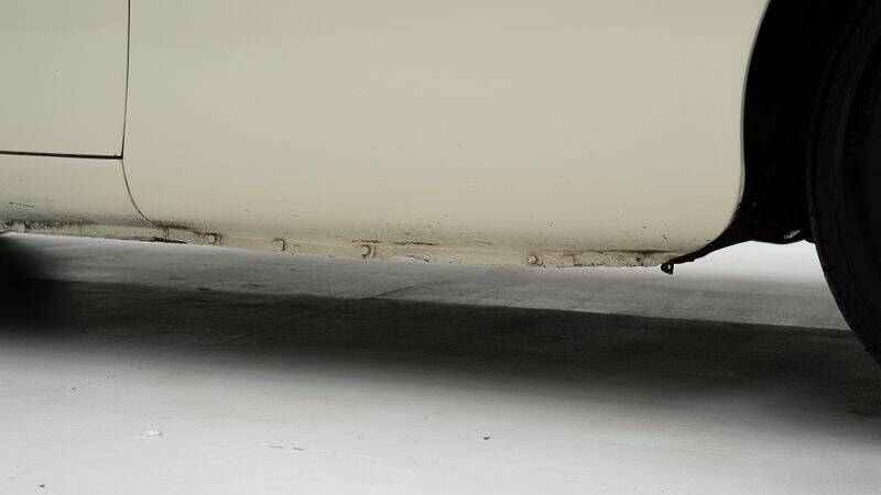 Image 14/15 of MG MGA 1600 (1962)