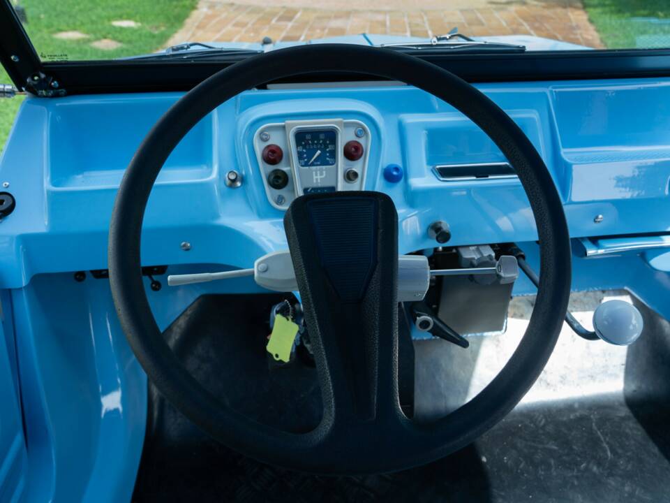 Afbeelding 31/42 van Citroën Méhari (1974)