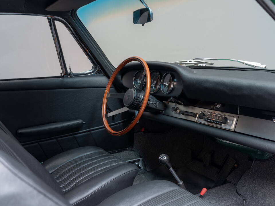 Image 20/23 de Porsche 912 (1966)