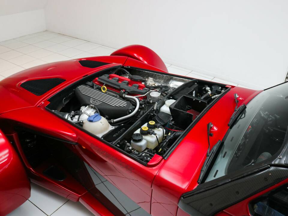 Bild 12/20 von Donkervoort D8 GTO-RS (2019)