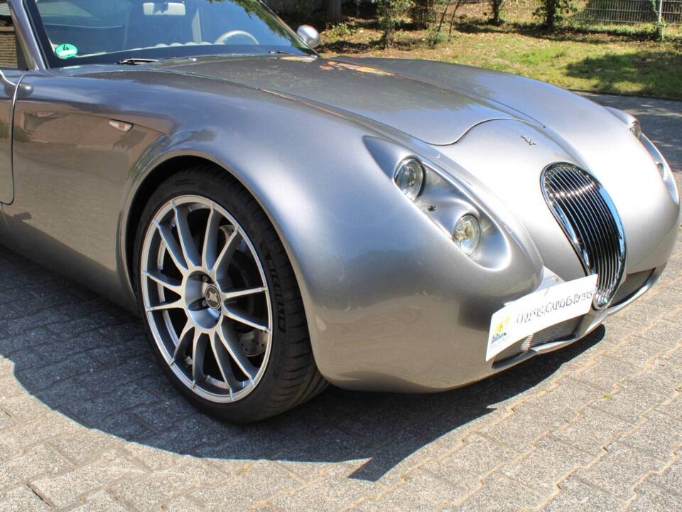Image 9/50 of Wiesmann Roadster MF4 (2012)