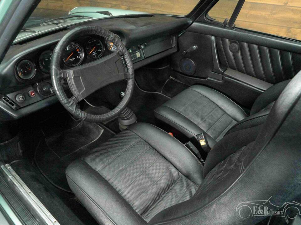 Immagine 2/19 di Porsche 911 2.7 S (1976)