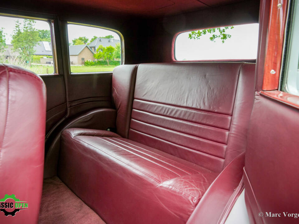 Imagen 15/55 de Buick Model 47 (1929)