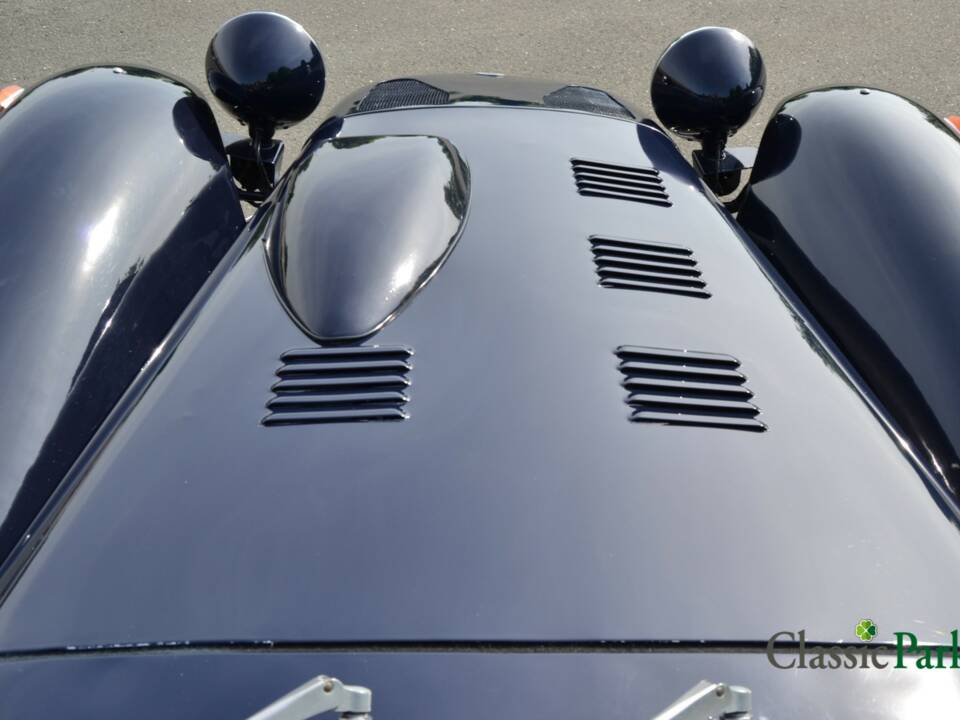 Image 44/50 of Donkervoort S8 (1984)